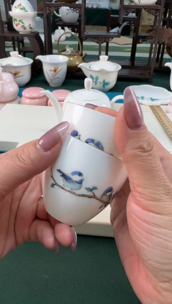 【闪购商品】瓷器.................