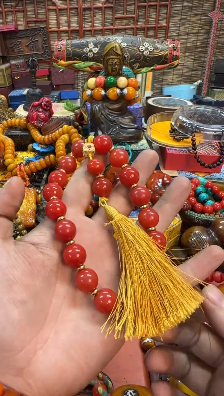 【闪购商品】玛瑙/玉髓1合金推荐好物如图所示