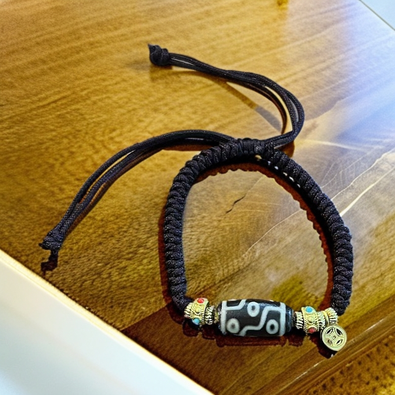 玛瑙手绳