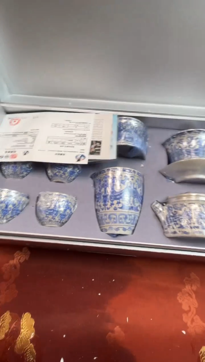 【闪购商品】寻茶造器商品链接@@@@@@@@青铜