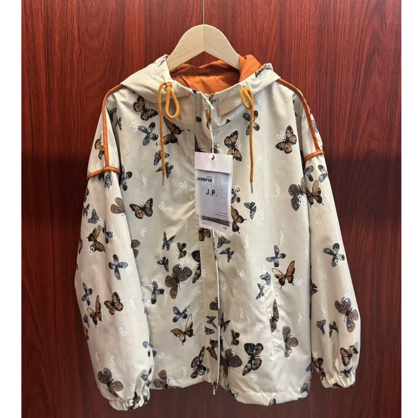 【可可专属】主播福利衣服-008