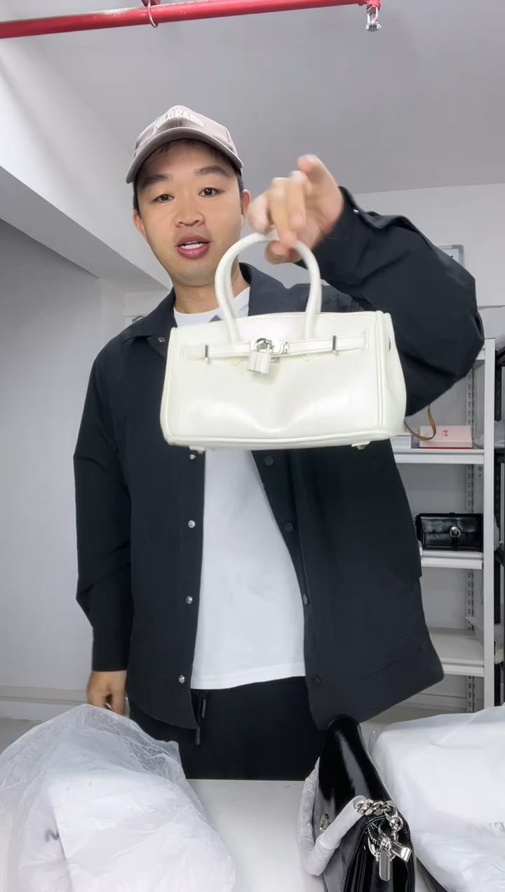 牛皮【尤尤轻奢女包】时尚百搭轻奢款式女包103