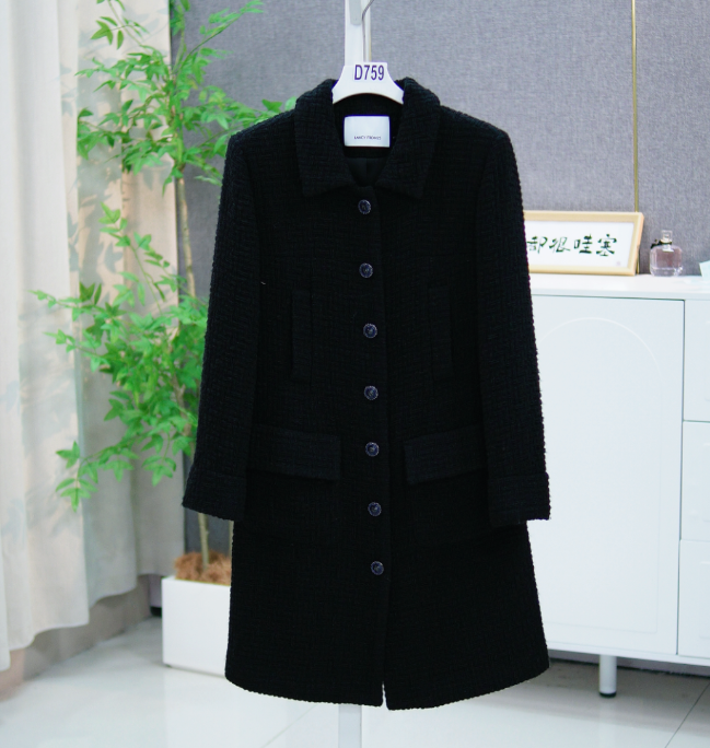 759 AA75女装连衣裙（尾货默认剪标偶有微瑕介意不拍）