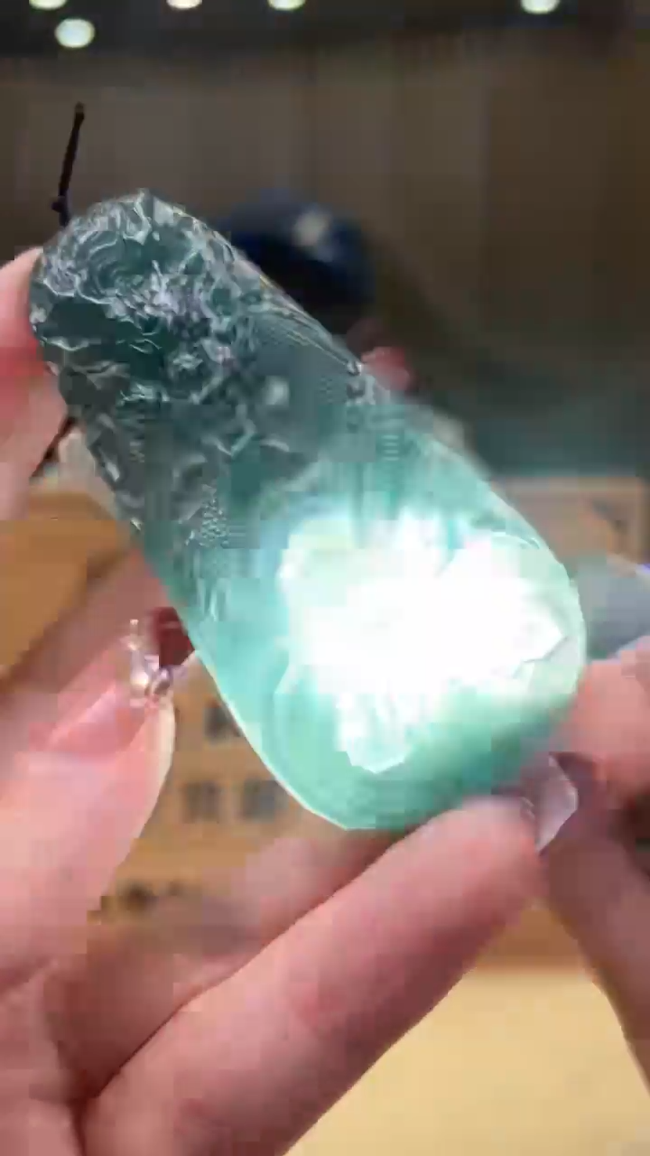 【闪购商品】定制翡翠未镶嵌      *138