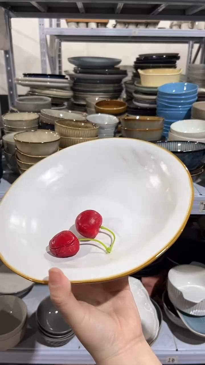 【闪购商品】瓷片外贸尾货瑕疵满20包邮X K2B