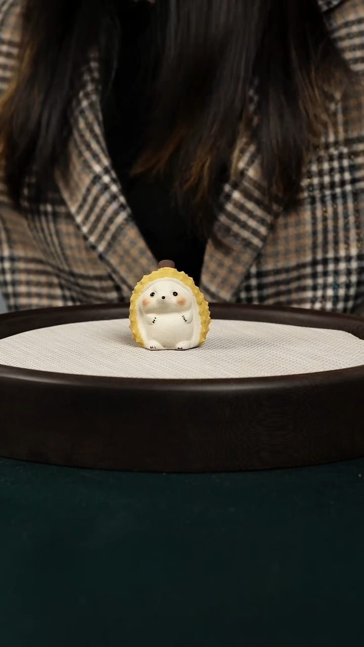 【闪购商品】紫砂茶壶手工茶宠