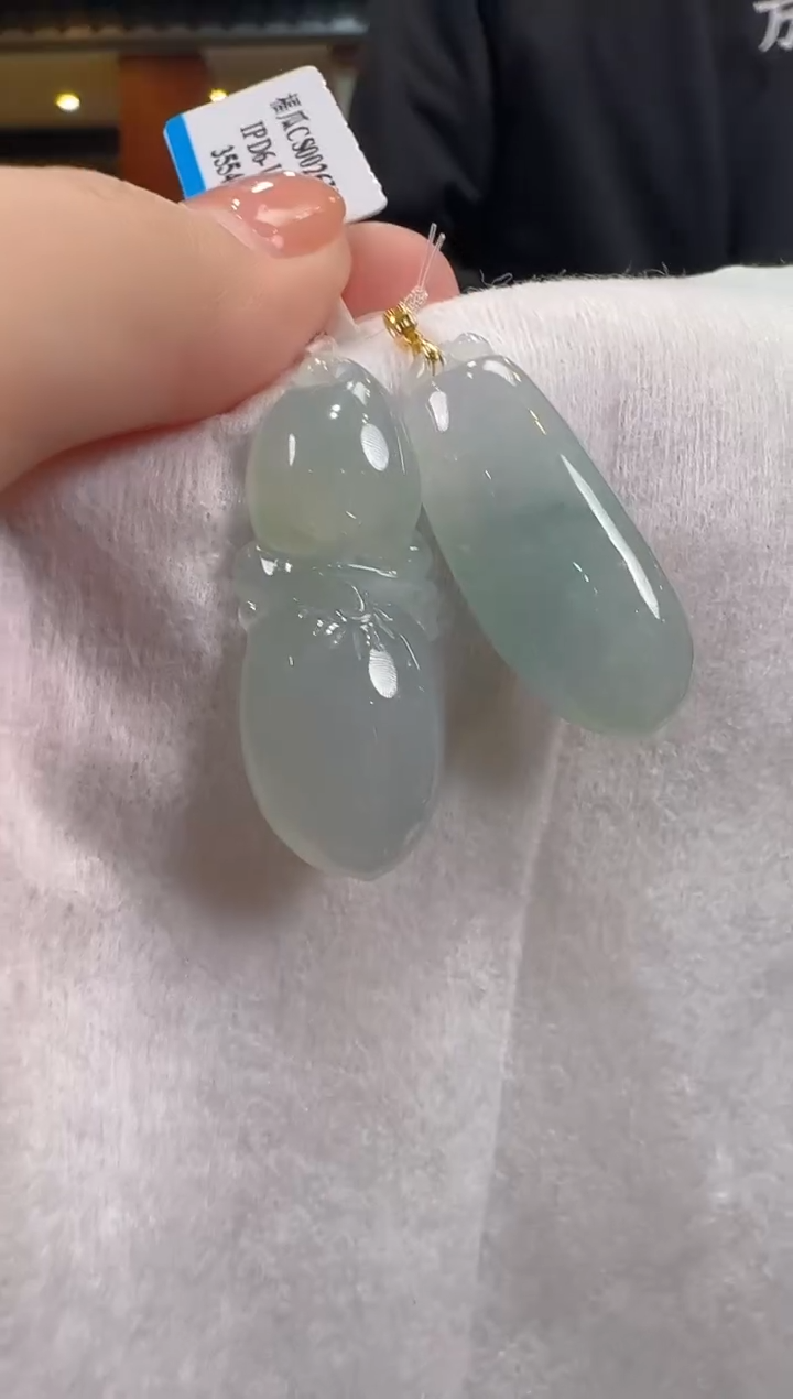【闪购商品】定制翡翠未镶嵌多样性团购发一件