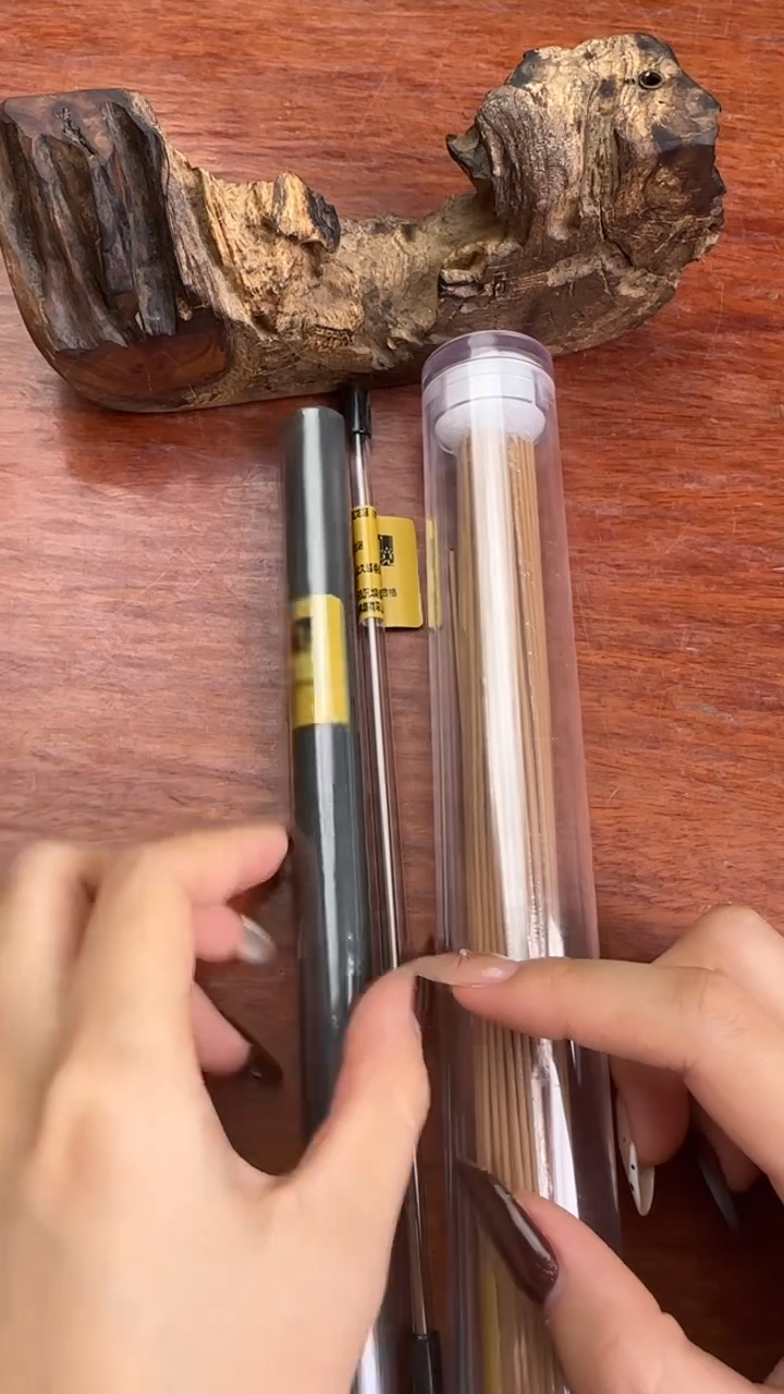 线香61号 捡漏福利