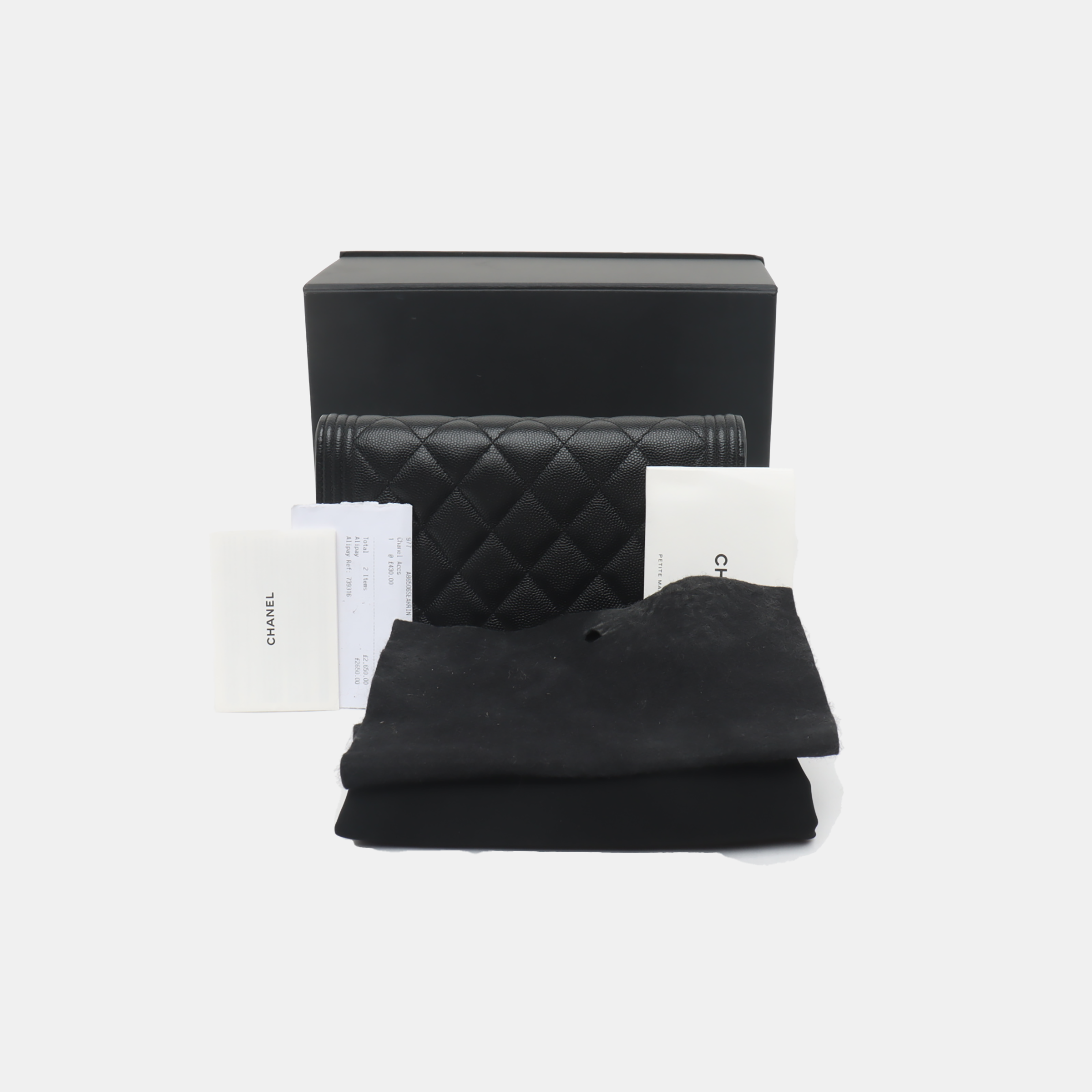 99新 Chanel/香奈儿 红布林/A1/香奈儿/ku0215/41617633/z/121506