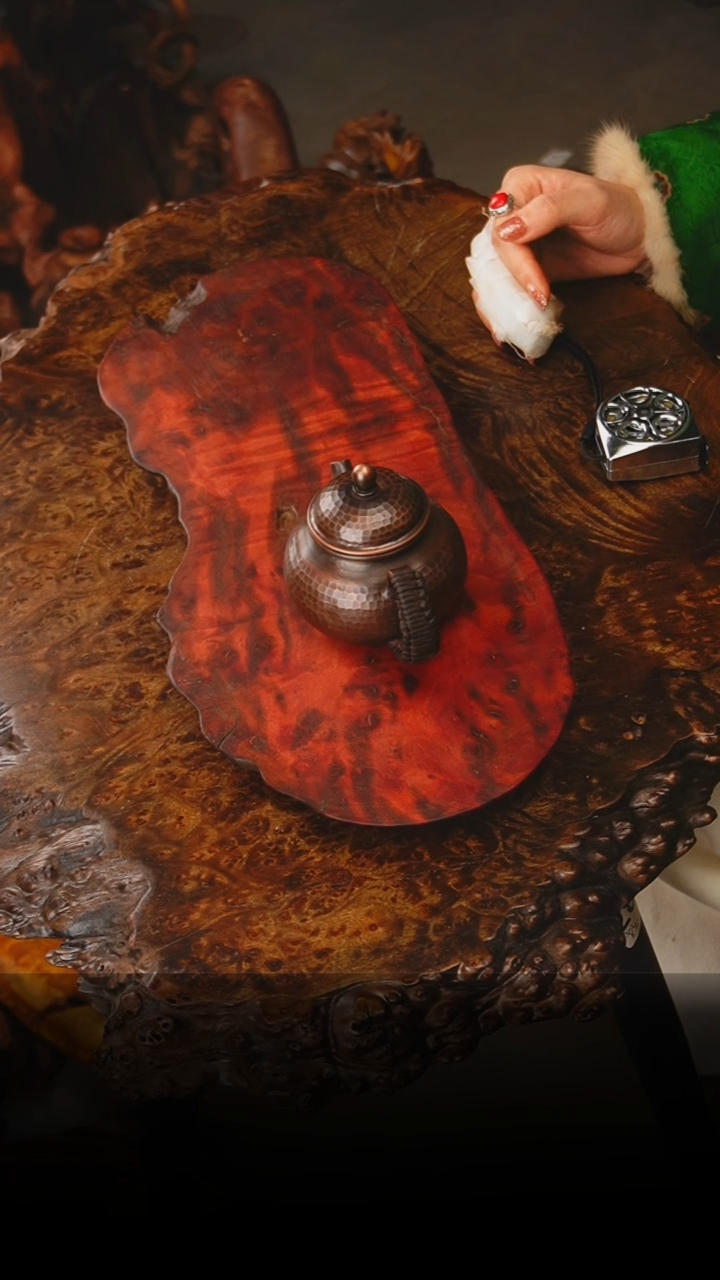 老叶木作木制品645