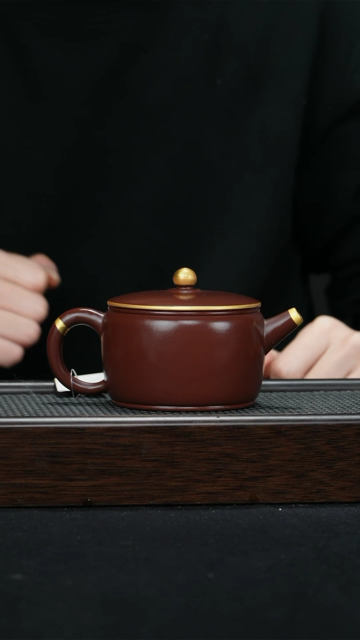 【闪购商品】紫砂茶壶宜兴紫砂壶