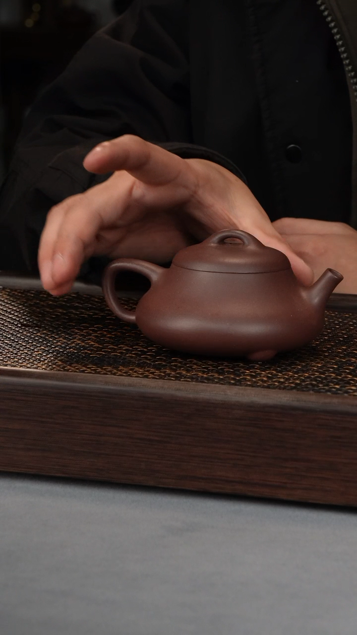 【闪购商品】见瓢 底槽清（437号）