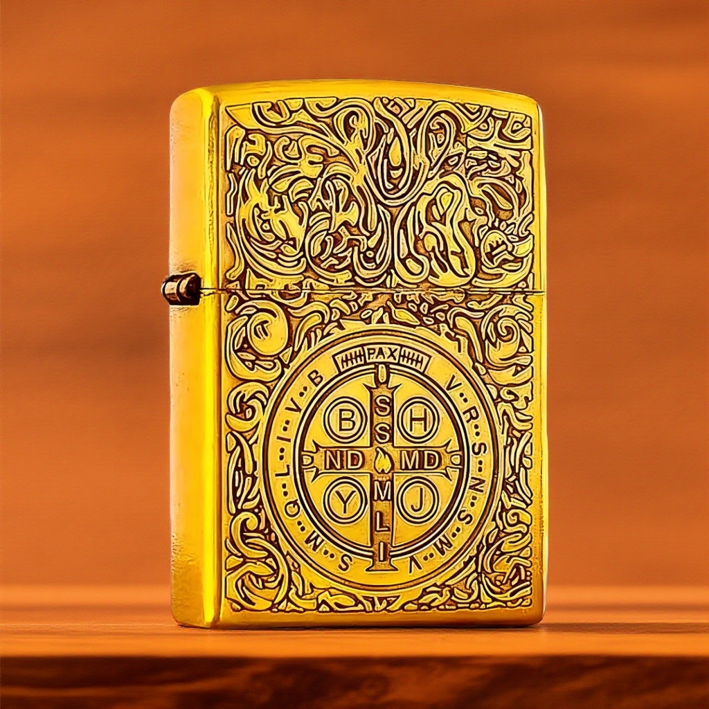 青铜康斯坦丁煤油机E