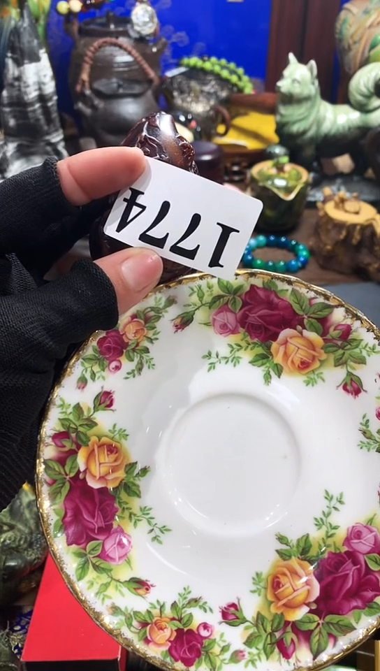 【闪购商品】瓷器默认链接一物一拍