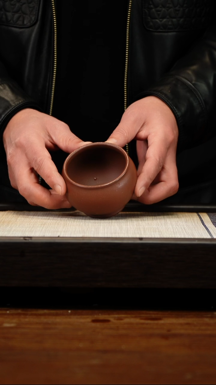 茶壶紫砂云根料坛子