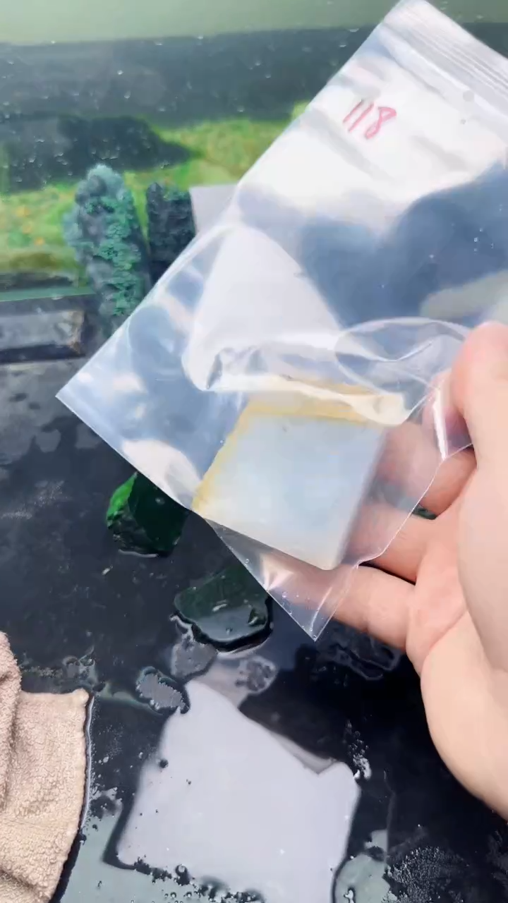 【闪购商品】翡翠颈饰未镶嵌118天然翡翠