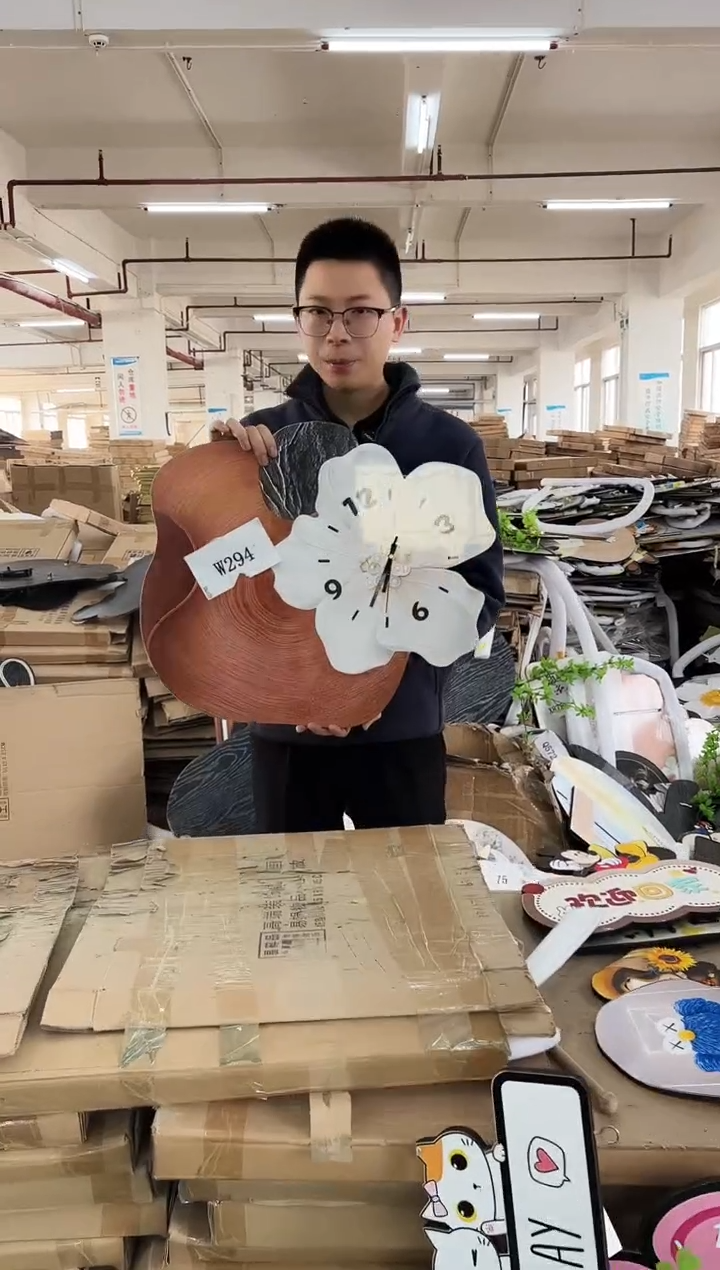 横款孤品果果微瑕闪购W294