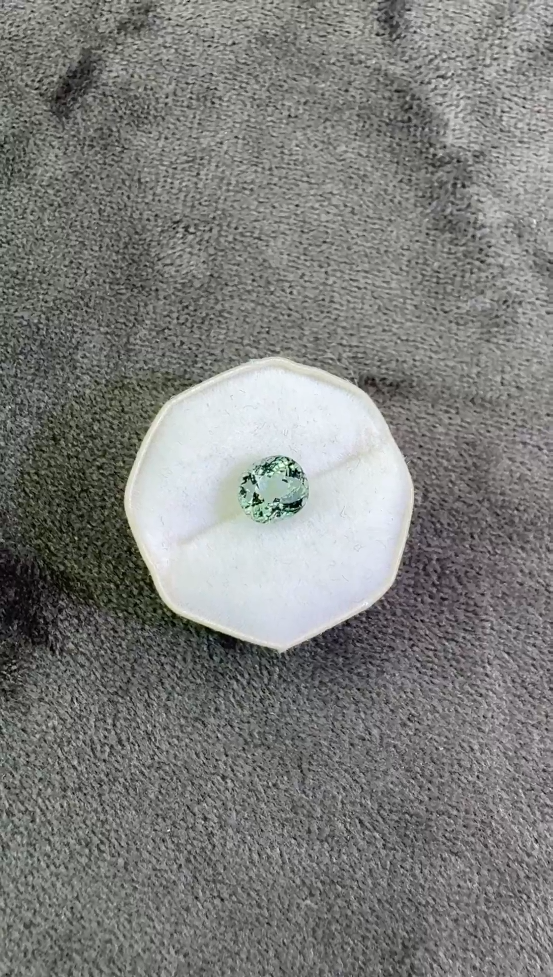 【闪购商品】碧玺珠宝奇石未镶嵌1.16ct
