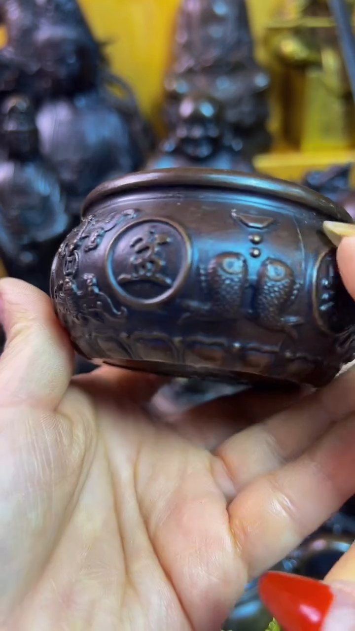 【闪购商品】1案台摆件 物品摆件