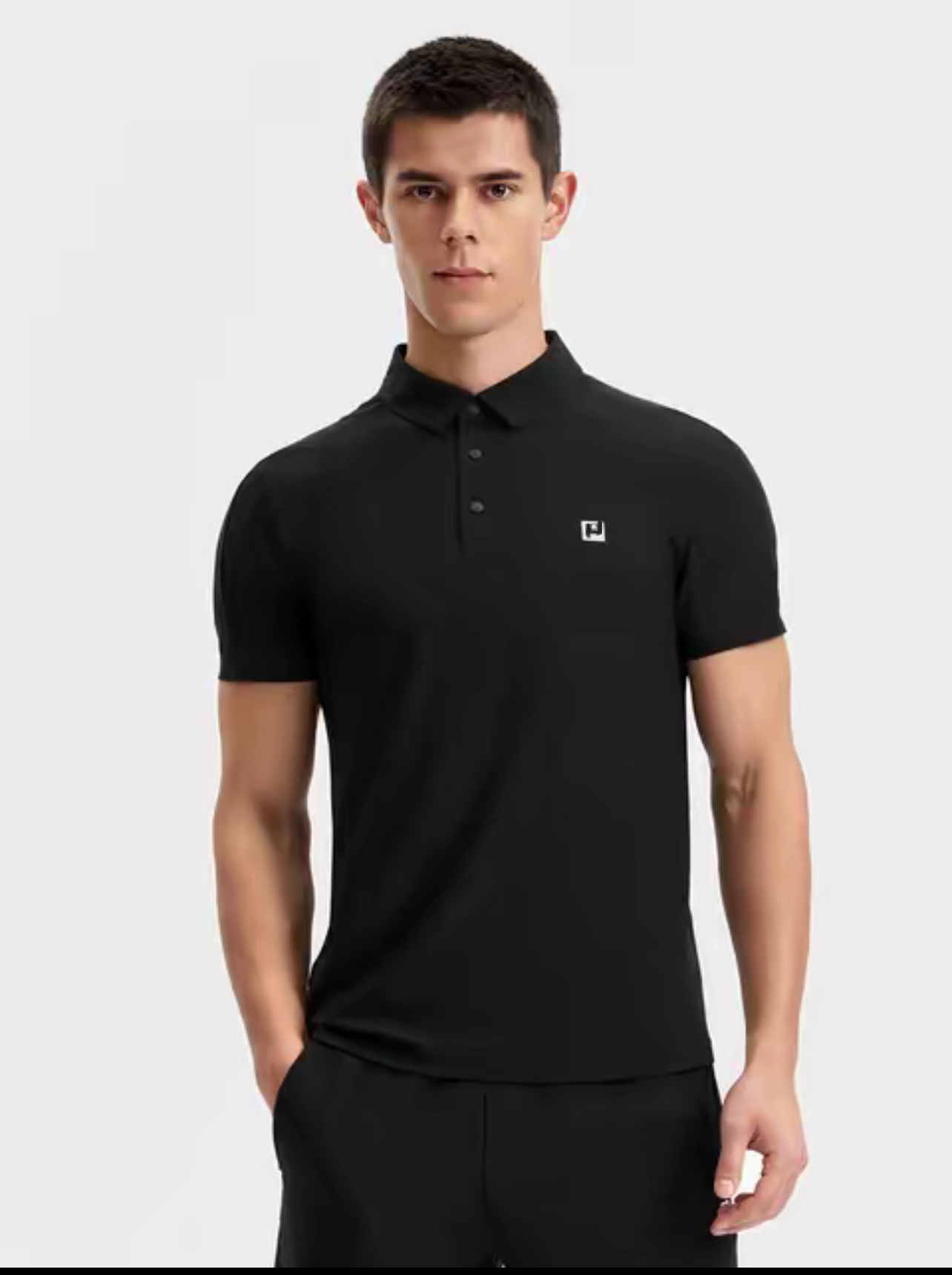 【清仓撤柜】F斐家POLO 轻奢 男女同款 {发正标}