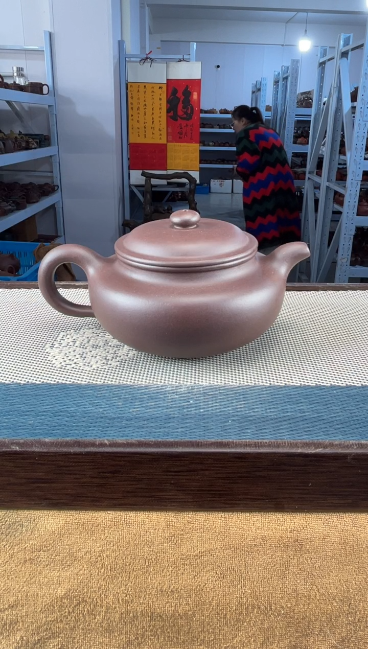 茶壶紫砂32宜兴紫砂