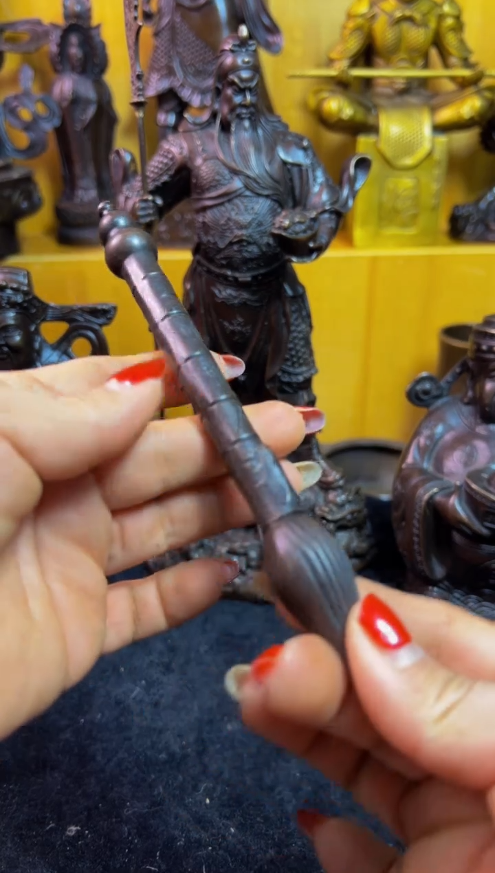 【闪购商品】1案台摆件 物品摆件