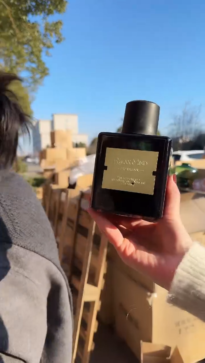 YS-香薰烛台电动