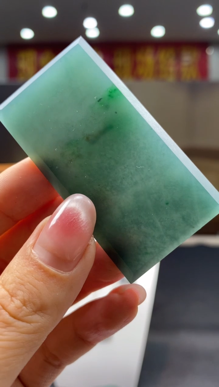 【闪购商品】定制翡翠未镶嵌********1