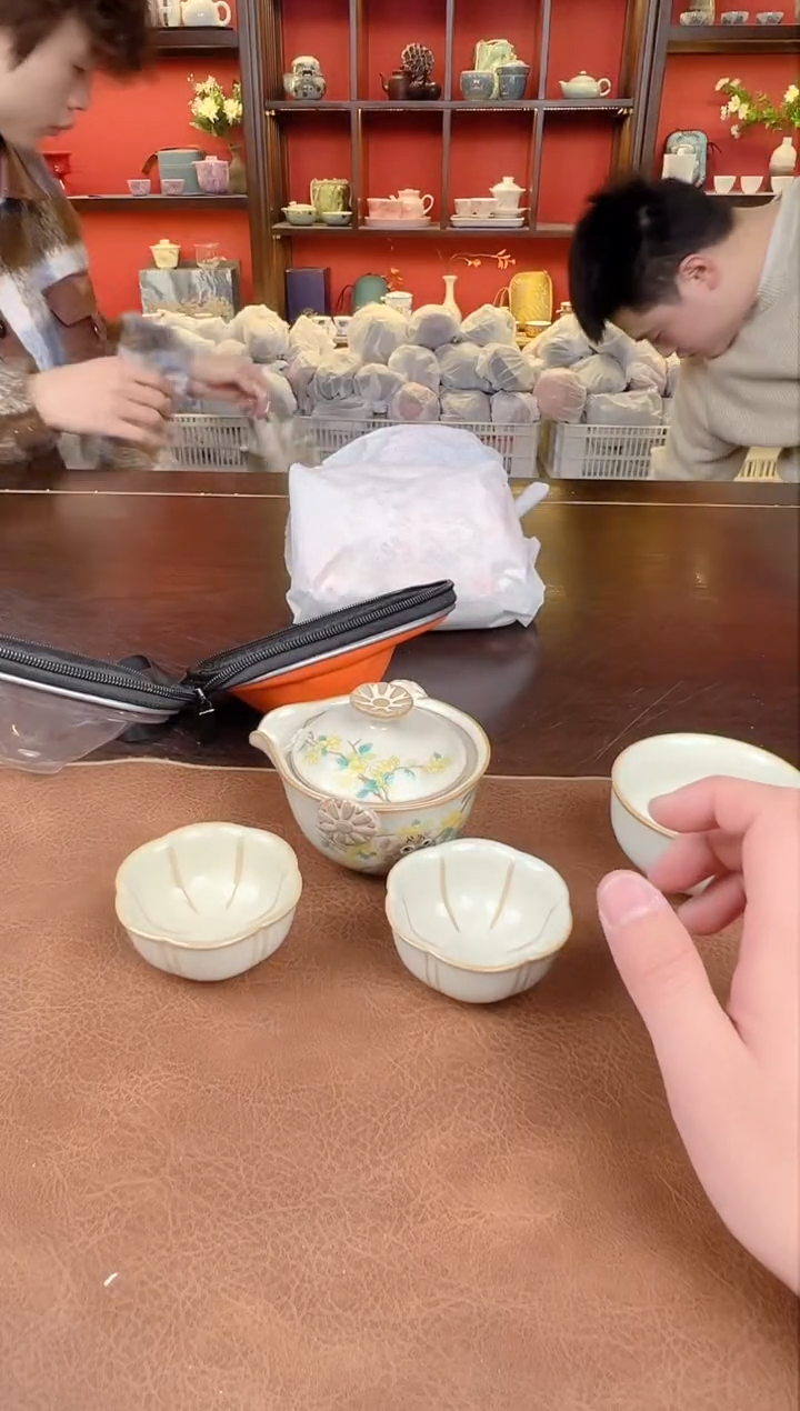 【闪购商品】古道猫1111111111111