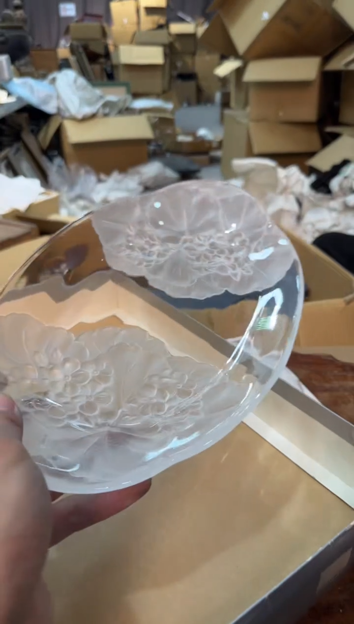 【闪购商品】摆件13y古美術空间美学C55