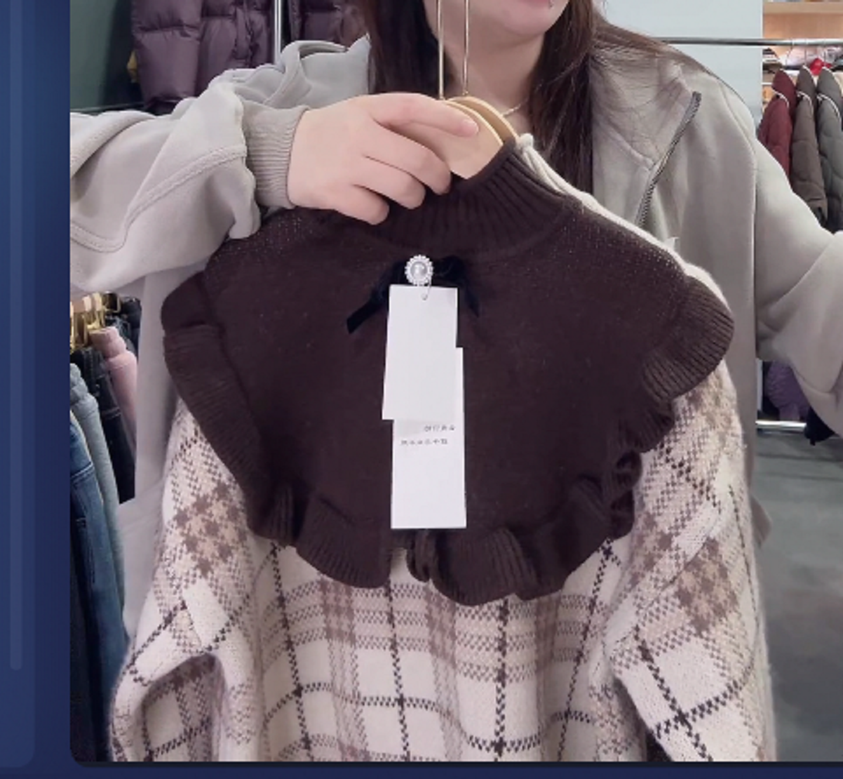    现货   儿童新款时尚女童男童毛衣7736