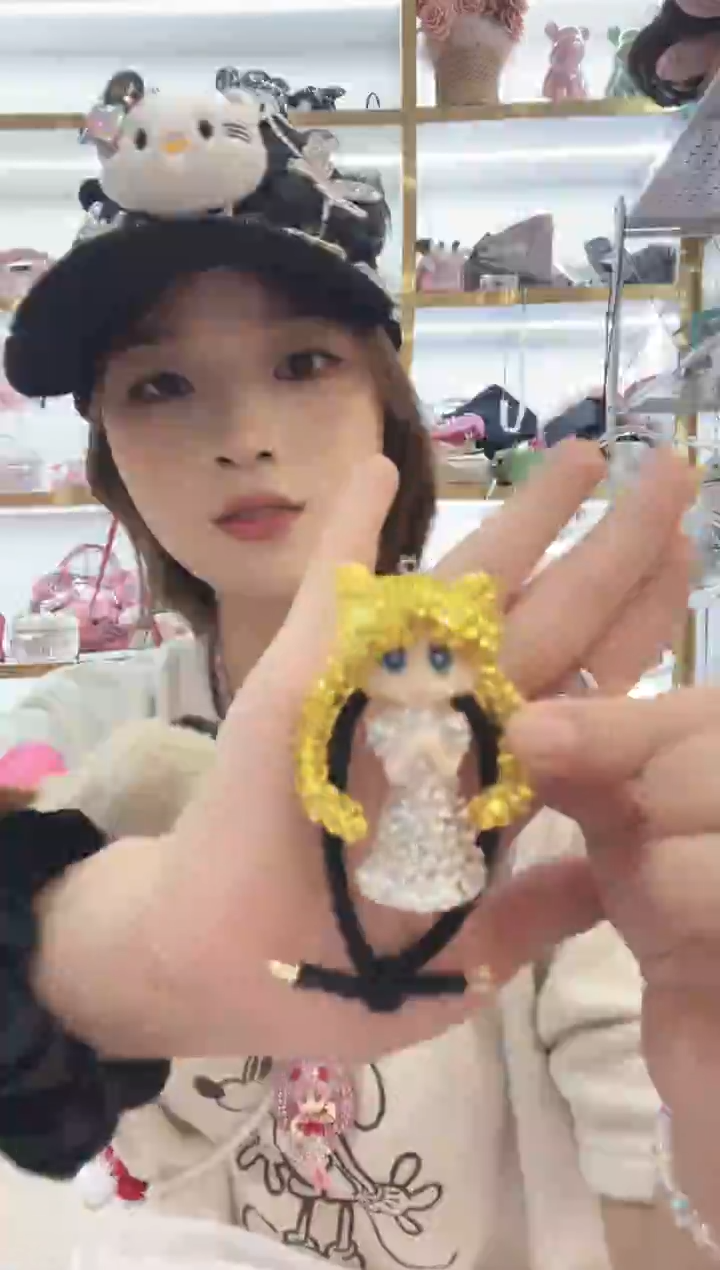 PVC格格家定制女包4251