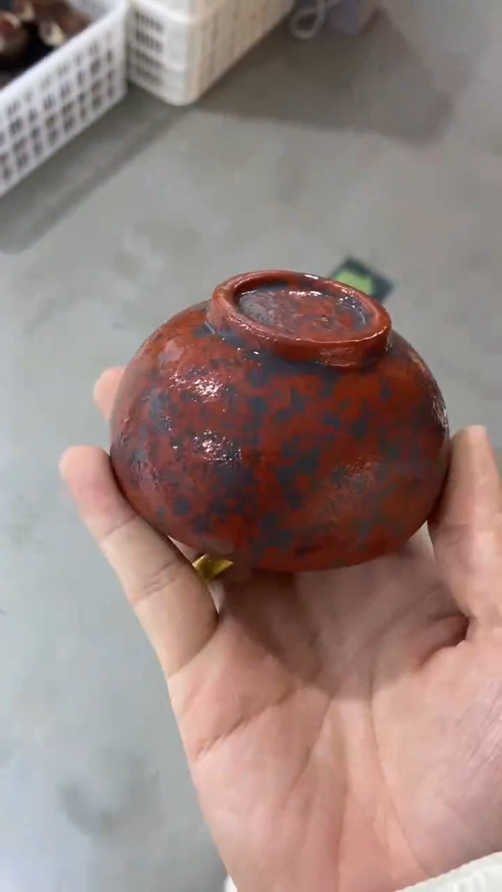 瓷片陶瓷茶具茶器