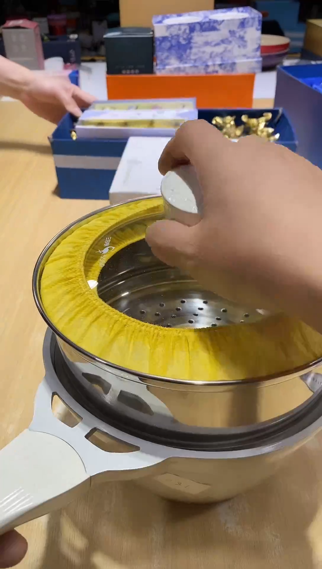 瓷片生活的本意就是开心@@1