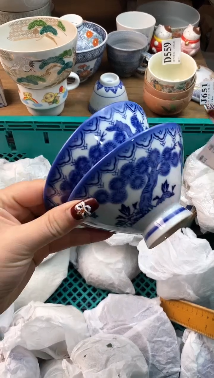 【闪购商品】瓷片[○･｀Д´･ ○]