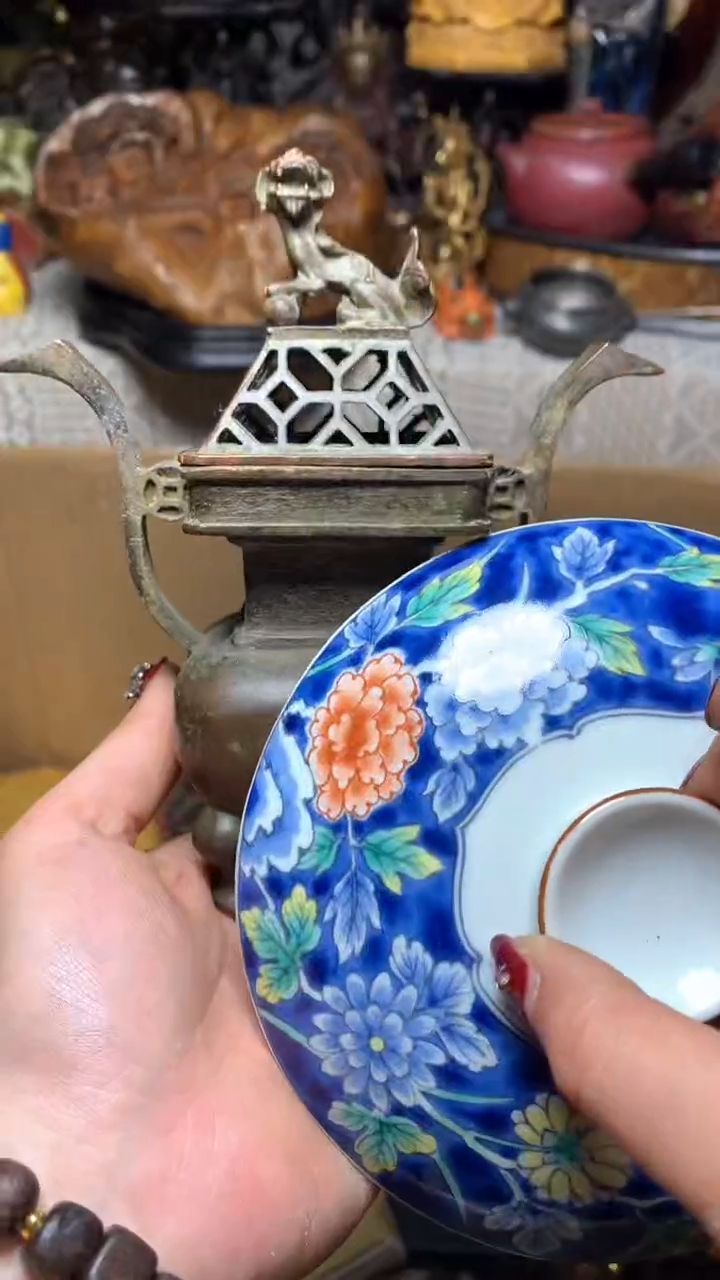 【闪购商品】瓷器默认微瑕瓷器