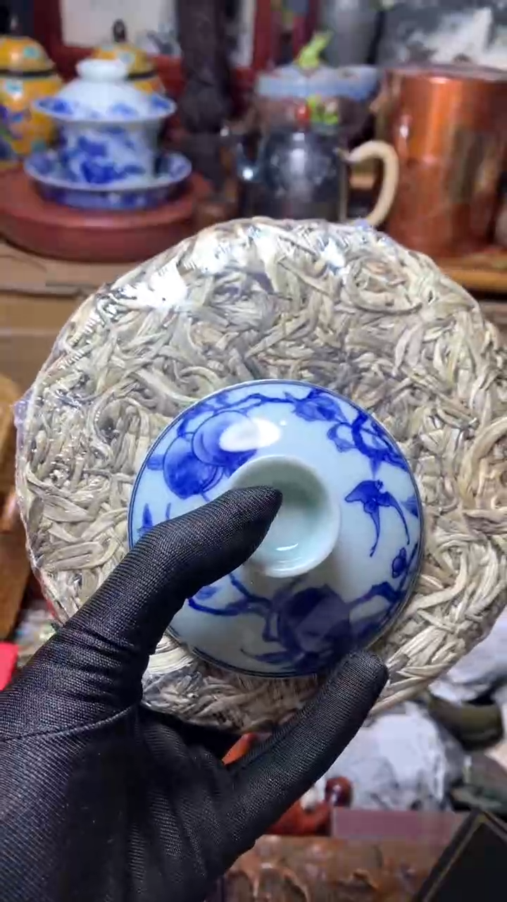 【闪购商品】瓷器默认微瑕瓷器