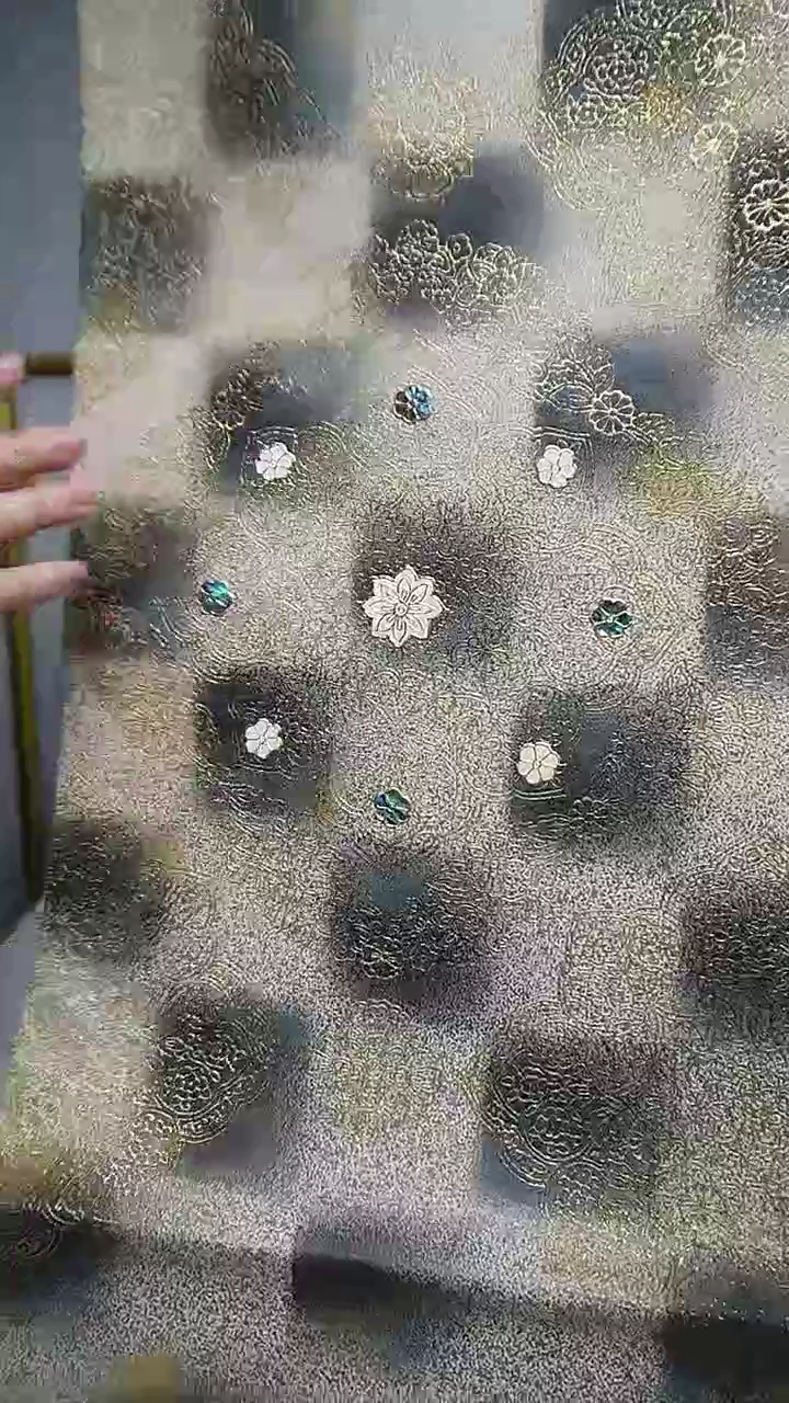 【闪购商品】织绣54 六通螺钿特价