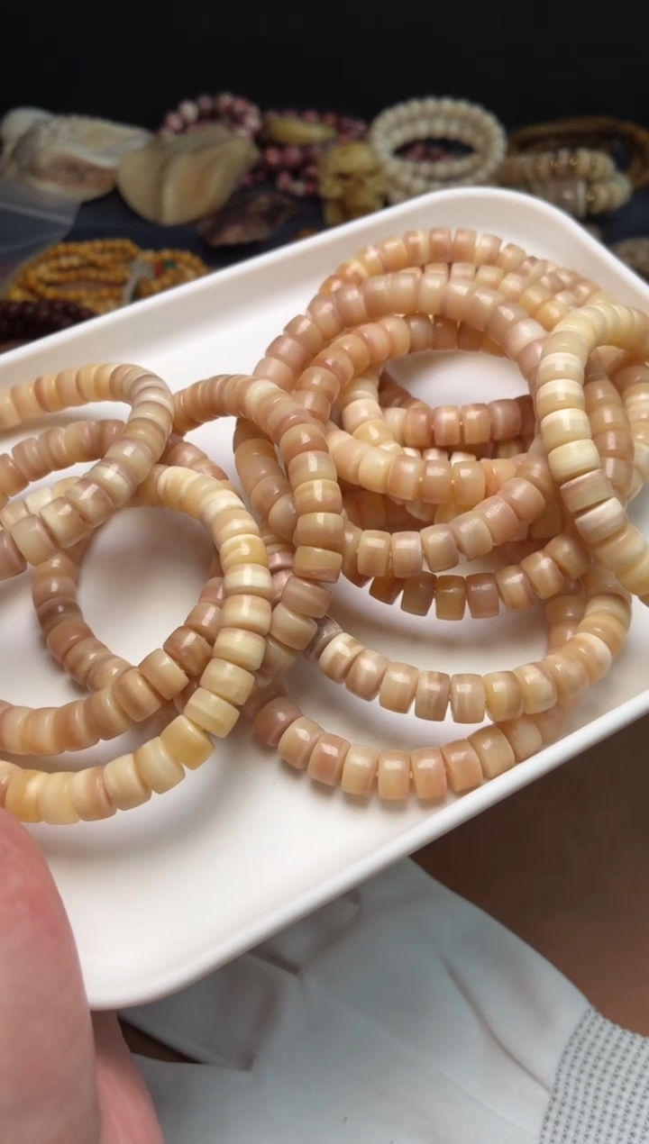 驼骨其他驼骨A586-三花但你全