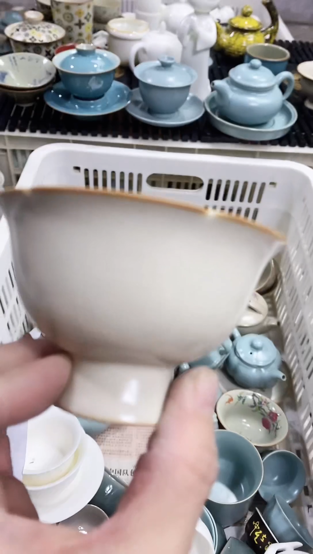 【闪购商品】（轻轻微瑕）茶具茶壶茶碗茶杯