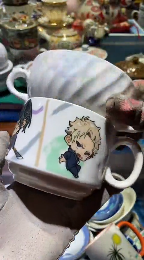 【闪购商品】瓷片1111111111111111