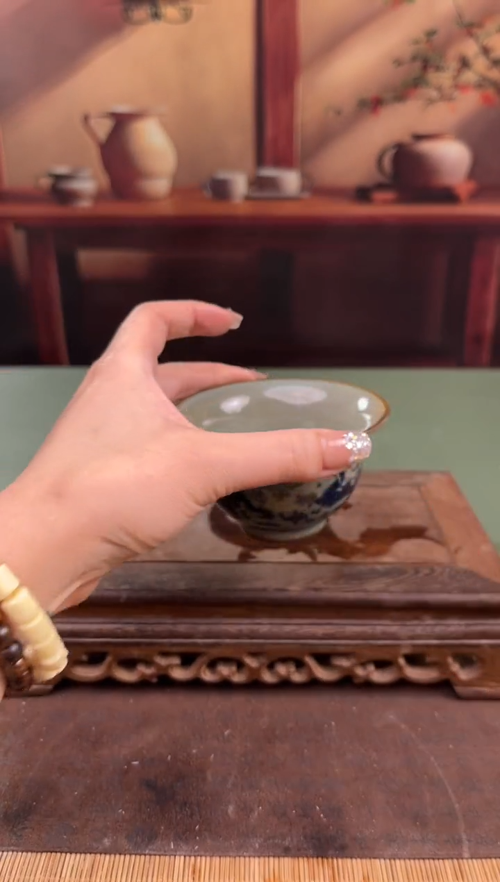 【闪购商品】顾德茶器福利闪购链接