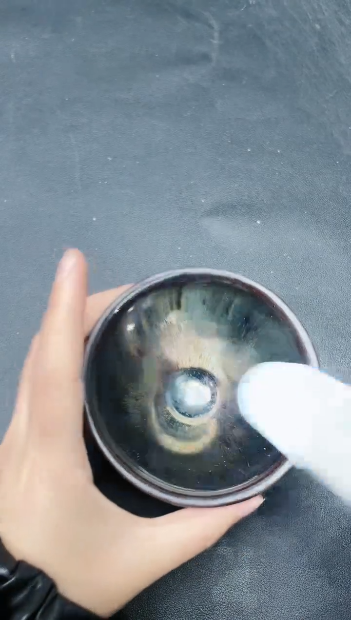 【闪购商品】茶盏395微瑕            