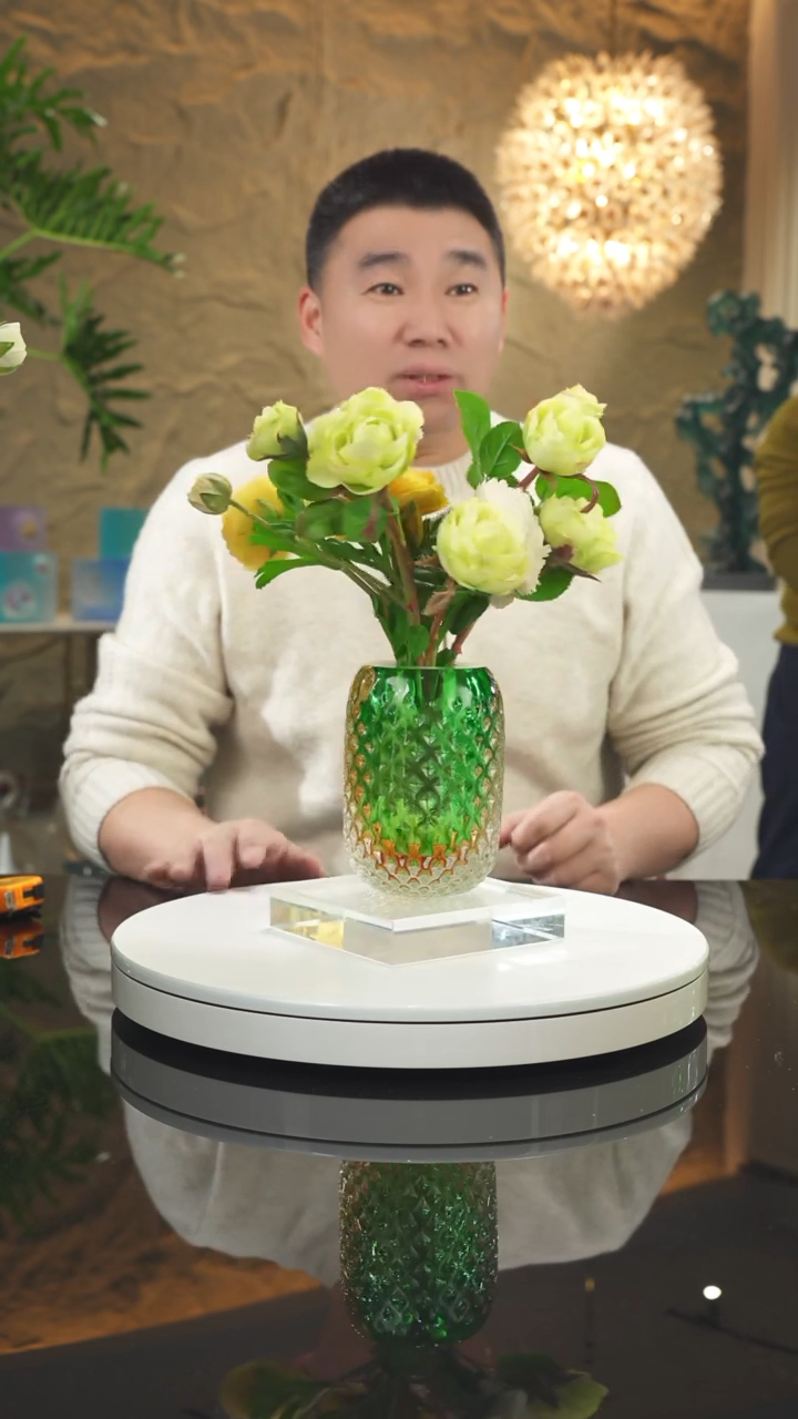 【闪购商品】摆件福利花瓶摆件