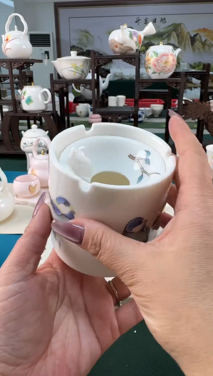 【闪购商品】瓷器 ······.......