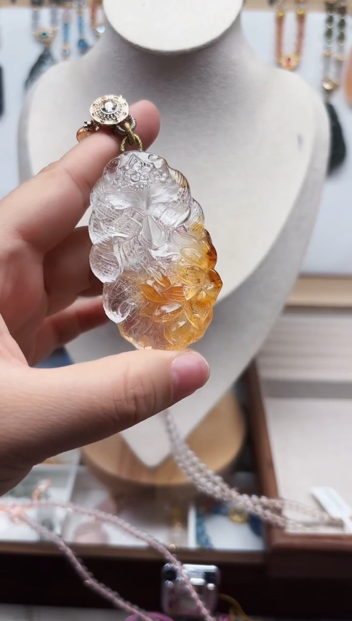 【闪购商品】水晶手链未镶嵌水晶