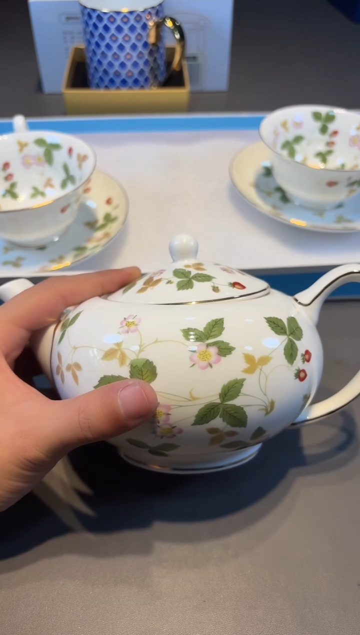 【闪购商品】瓷片好物名品购物好物名品购物