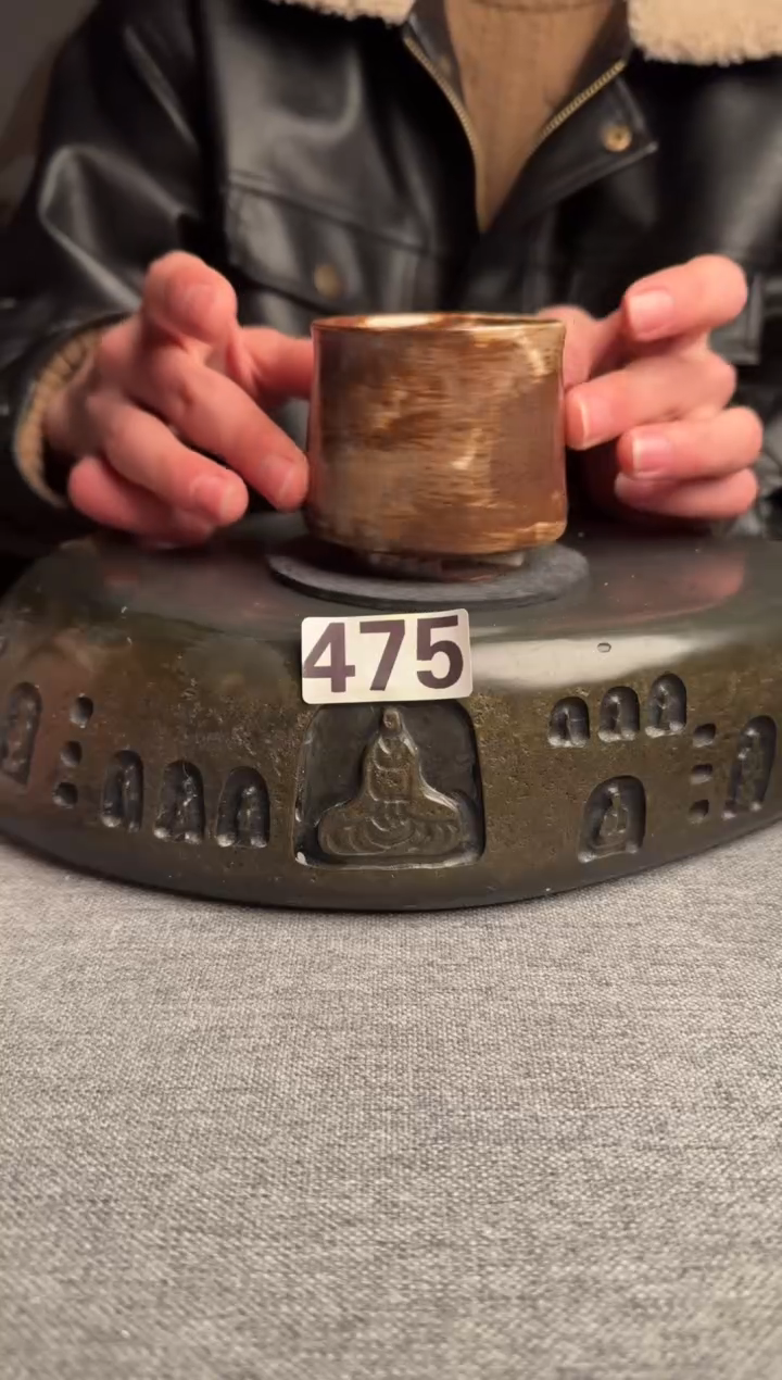 【闪购商品】475景德镇手工茶器系列