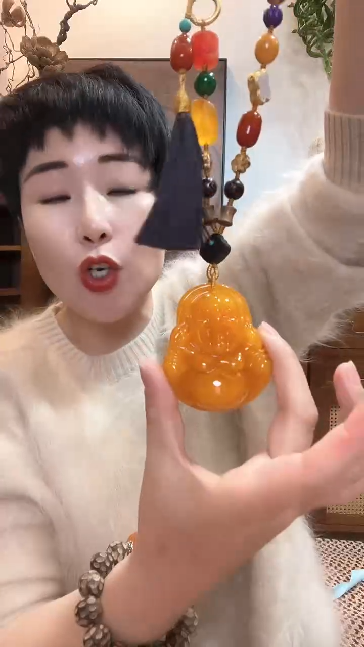 民族风原创手作439