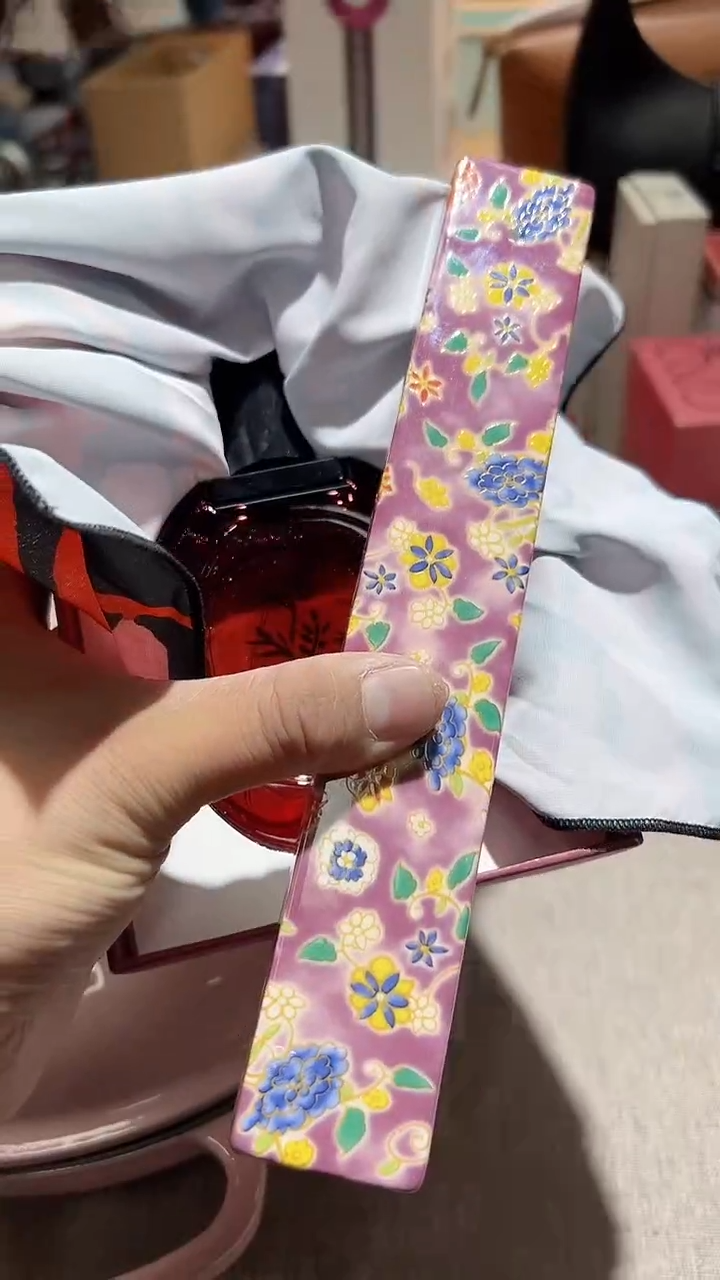 【闪购商品】瓷片正品保真，清库存